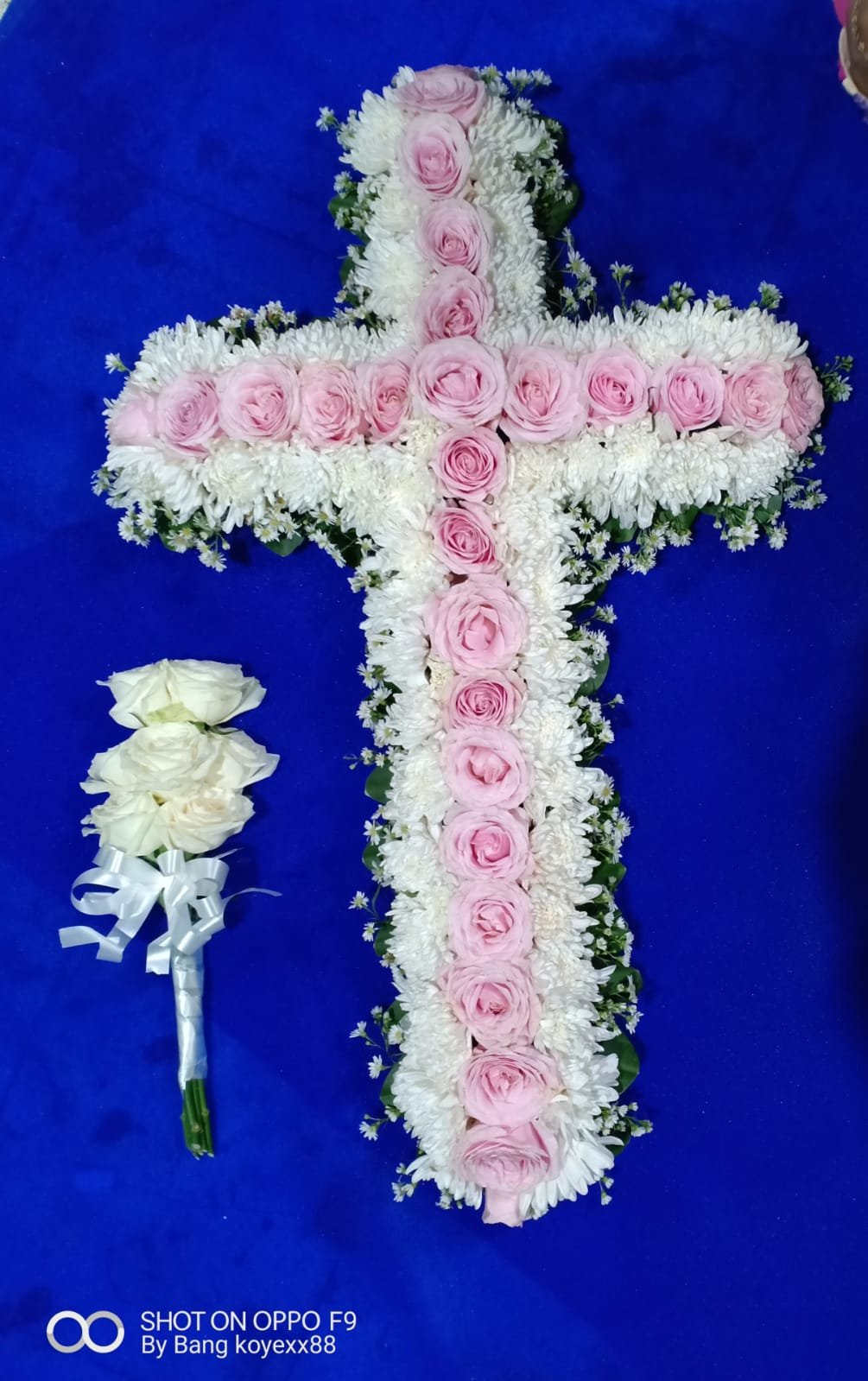 Toko Bunga Duka Cita Kediri