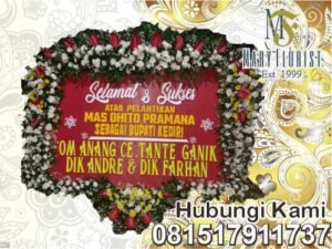 Florist Kediri