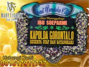 Florist Kediri