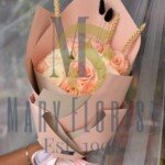 Jualan Buket Bunga Terdekat