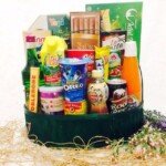 Parcel Lebaran Sederhana di Kediri