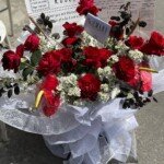 Hand Bouquet Wedding